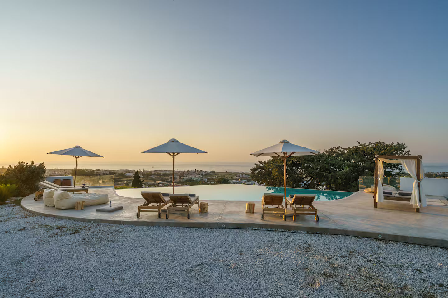 Community Retreat nach Kreta mit Tatum