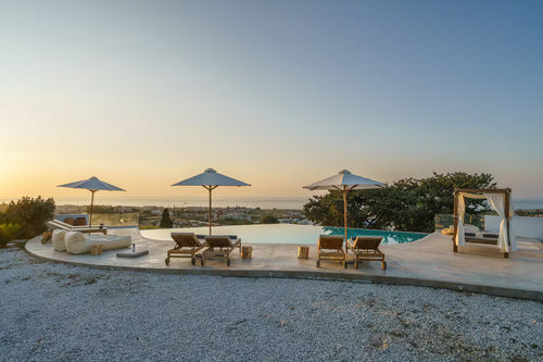 Community Retreat nach Kreta mit Tatum