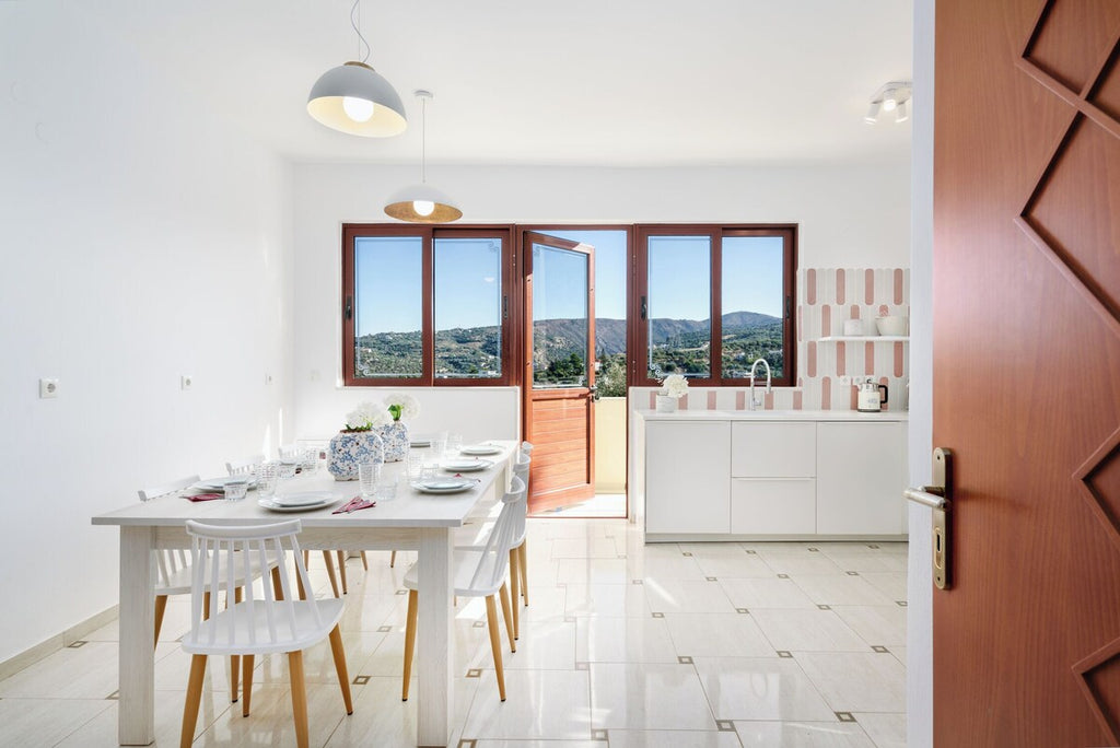 Community Retreat nach Kreta mit Tatum