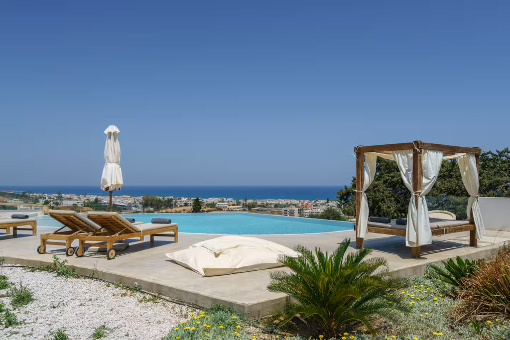 Community Retreat nach Kreta mit Tatum