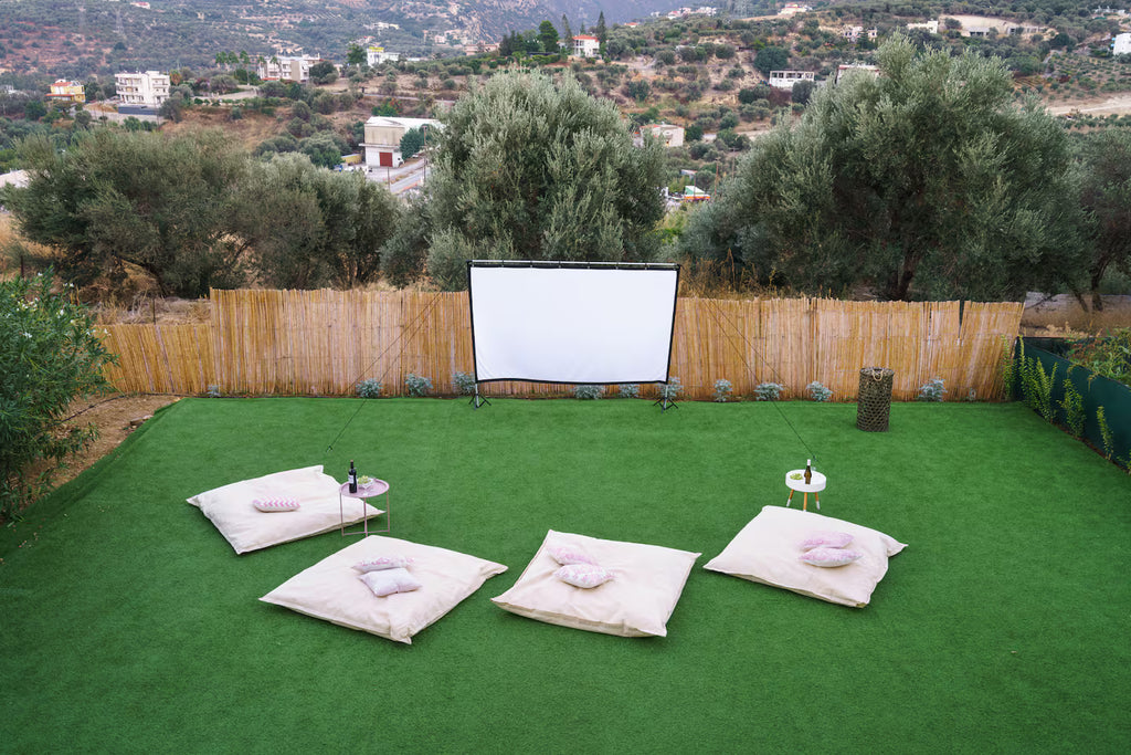 Community Retreat nach Kreta mit Tatum