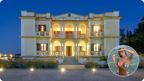 Community Retreat nach Kreta mit Tatum